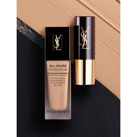 ysl 24 hour foundation stick